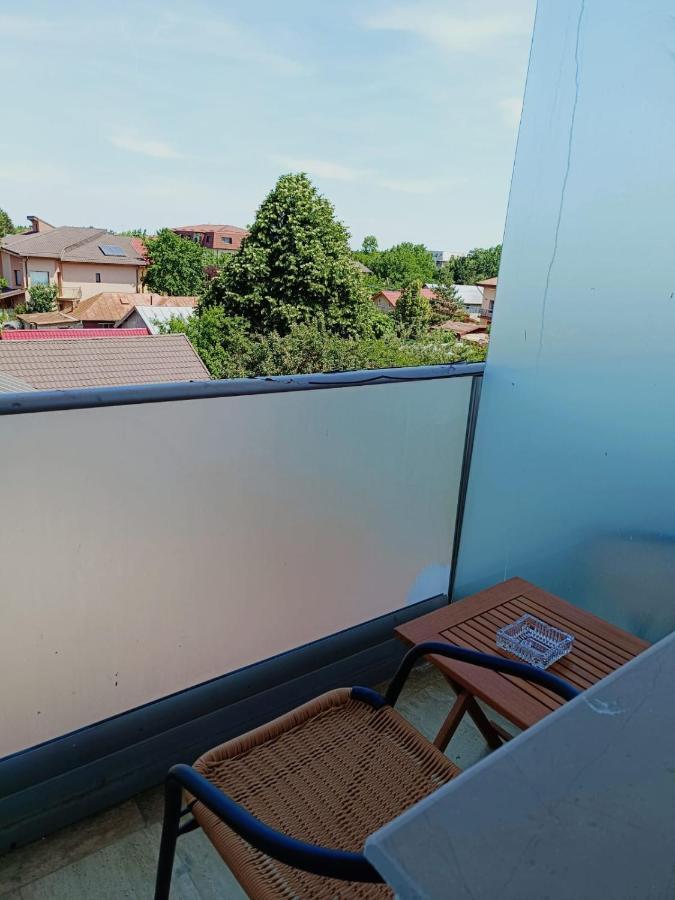 Bucharest Airport Accomodation Apart otel Otopeni Dış mekan fotoğraf