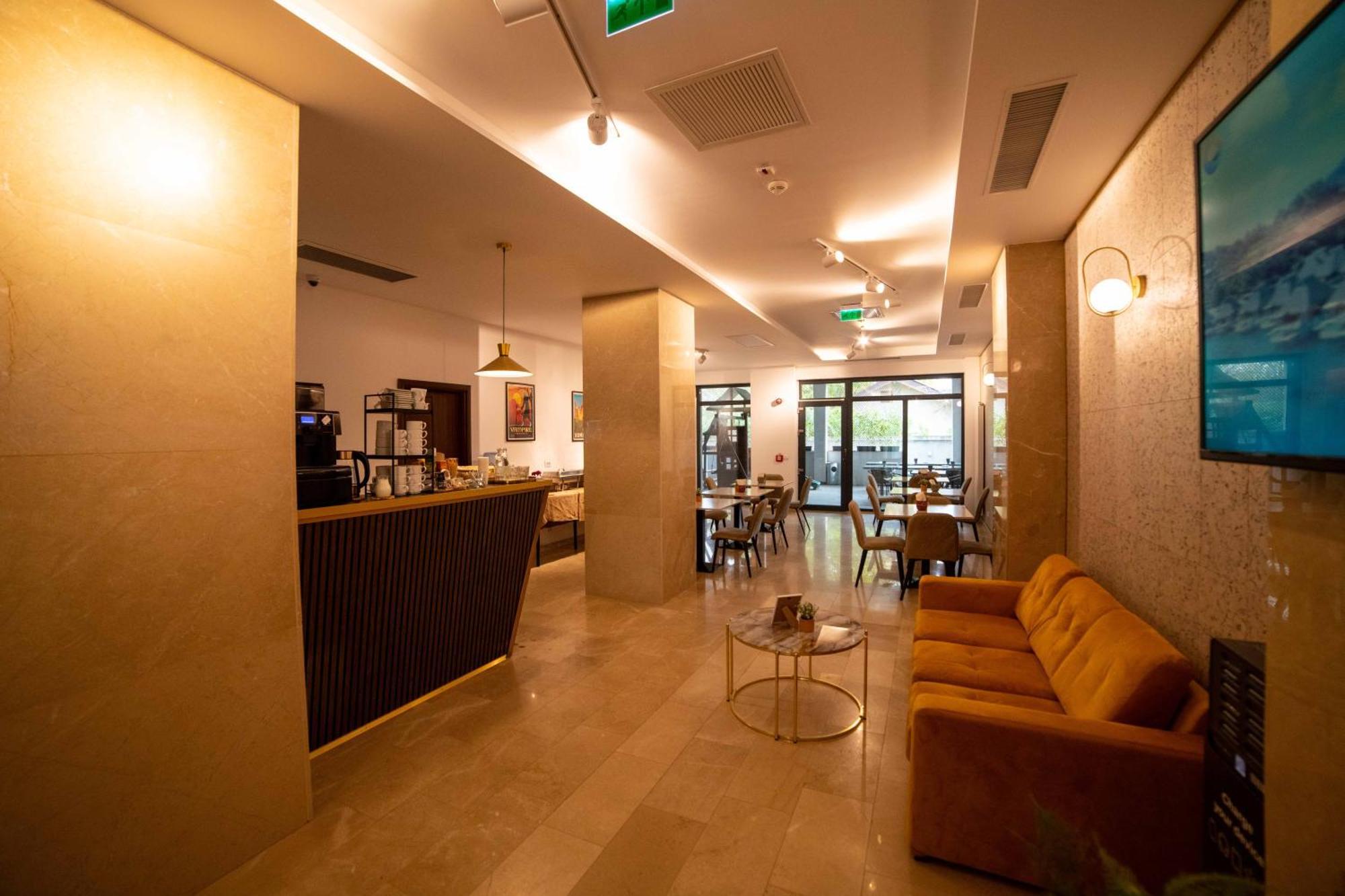 Bucharest Airport Accomodation Apart otel Otopeni Dış mekan fotoğraf