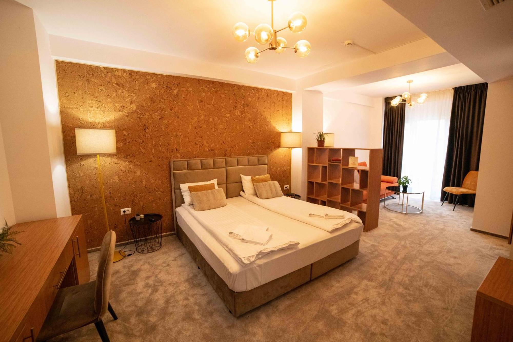 Bucharest Airport Accomodation Apart otel Otopeni Dış mekan fotoğraf