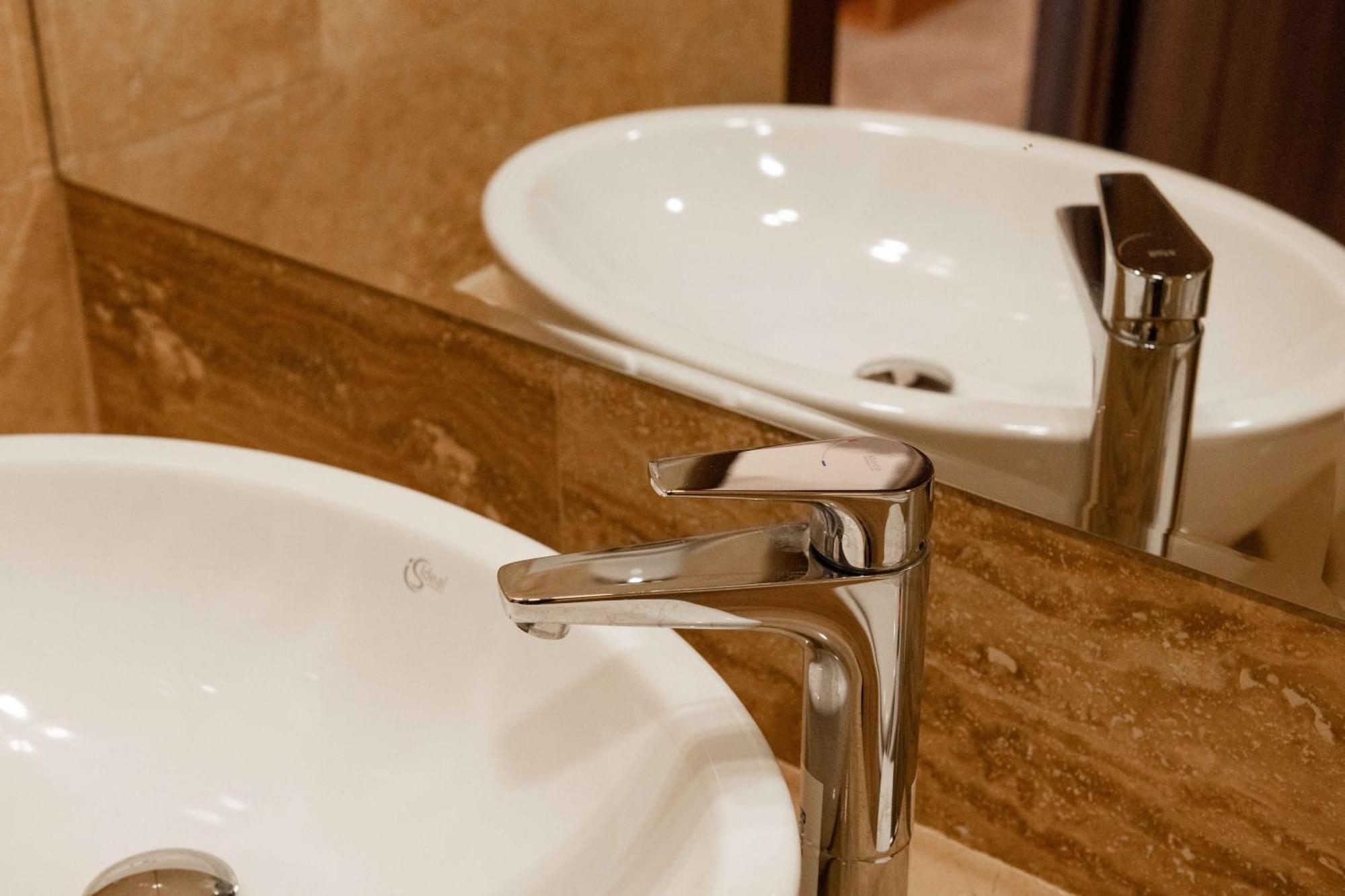 Bucharest Airport Accomodation Apart otel Otopeni Dış mekan fotoğraf