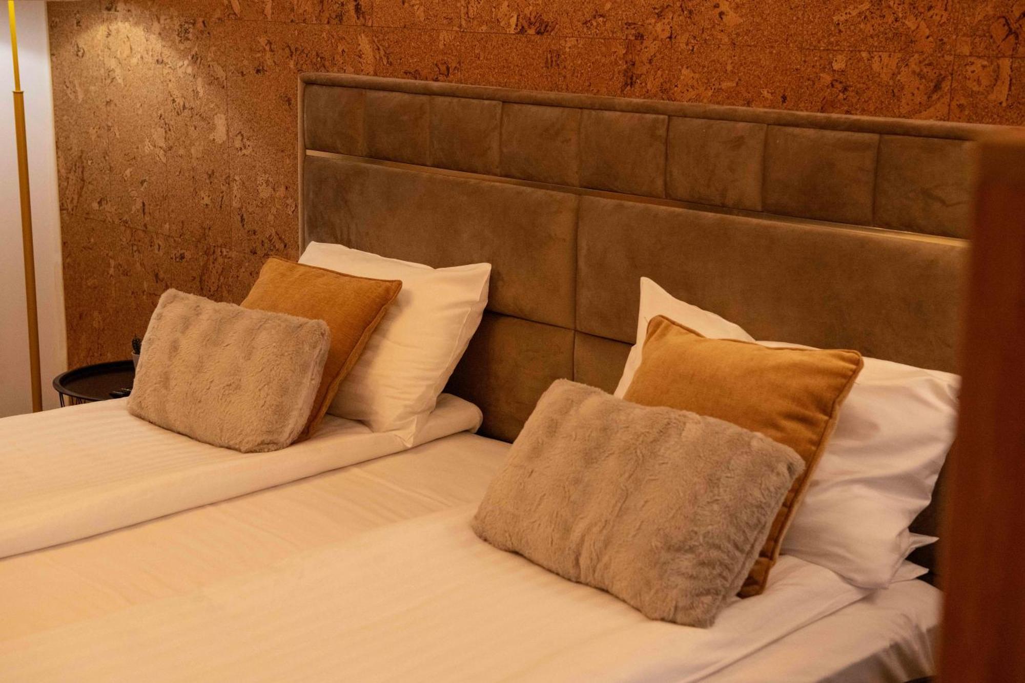 Bucharest Airport Accomodation Apart otel Otopeni Dış mekan fotoğraf