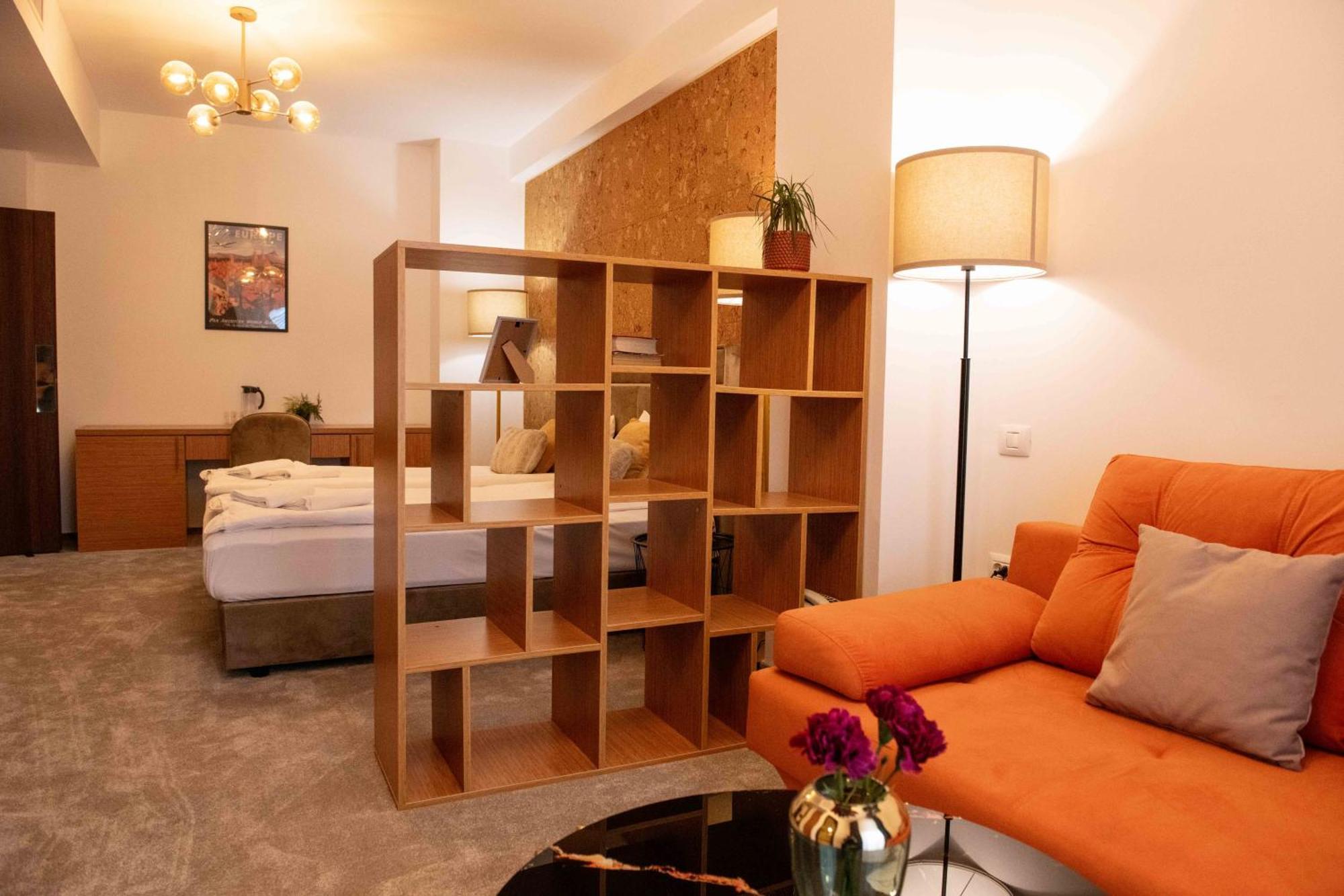 Bucharest Airport Accomodation Apart otel Otopeni Dış mekan fotoğraf