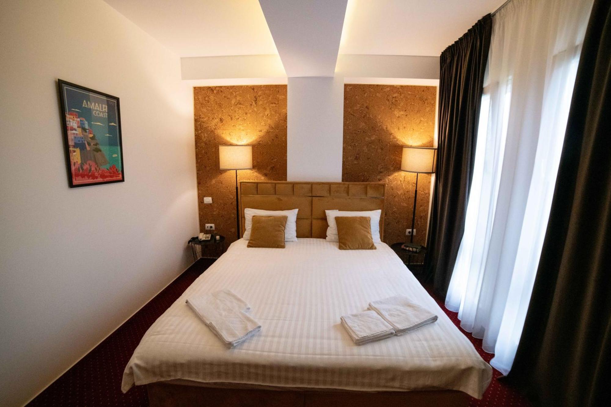 Bucharest Airport Accomodation Apart otel Otopeni Dış mekan fotoğraf