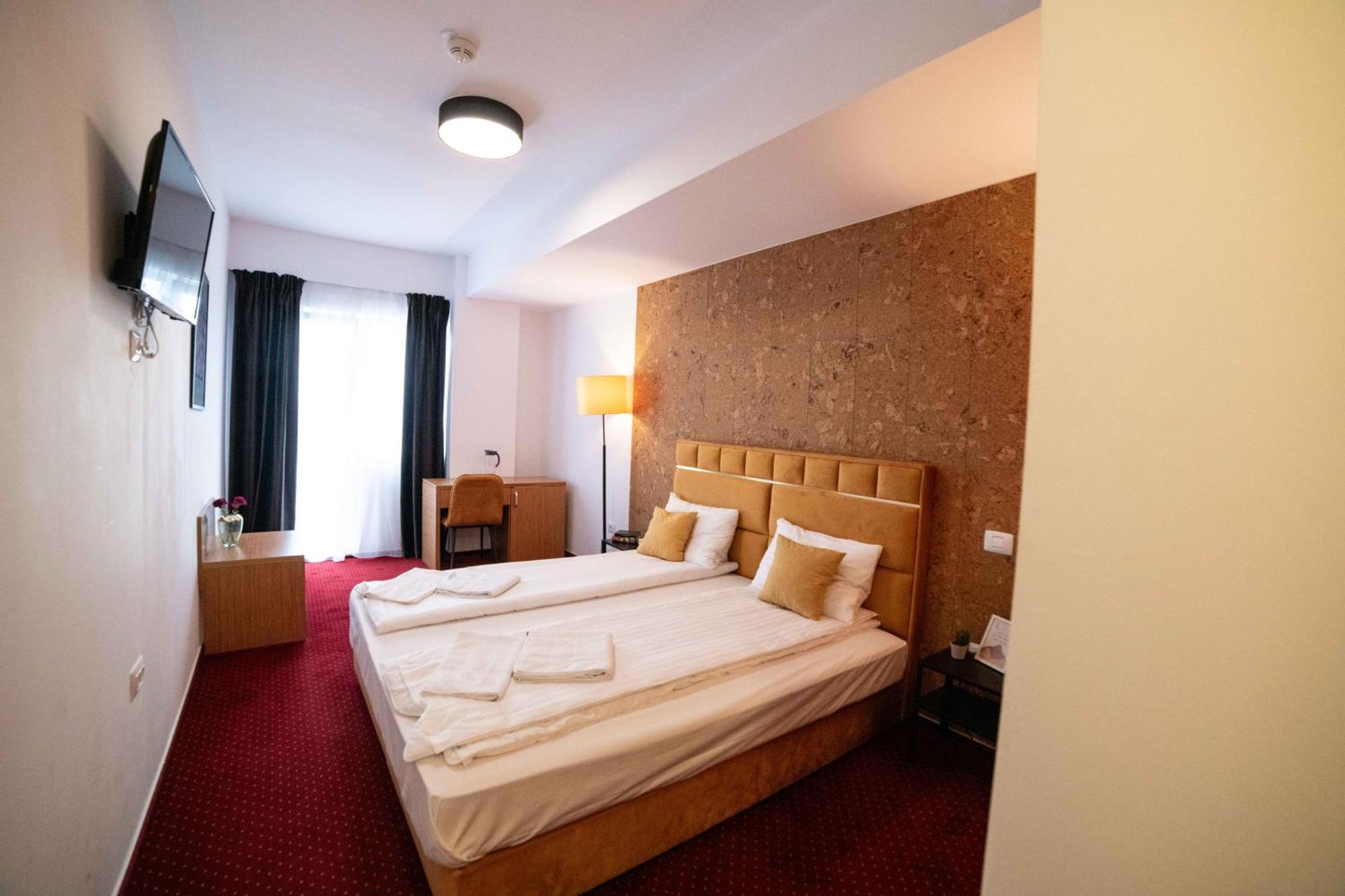 Bucharest Airport Accomodation Apart otel Otopeni Dış mekan fotoğraf