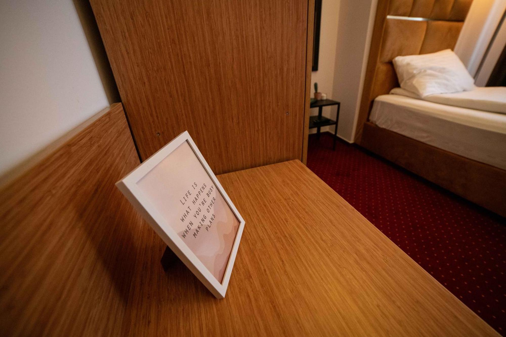 Bucharest Airport Accomodation Apart otel Otopeni Dış mekan fotoğraf