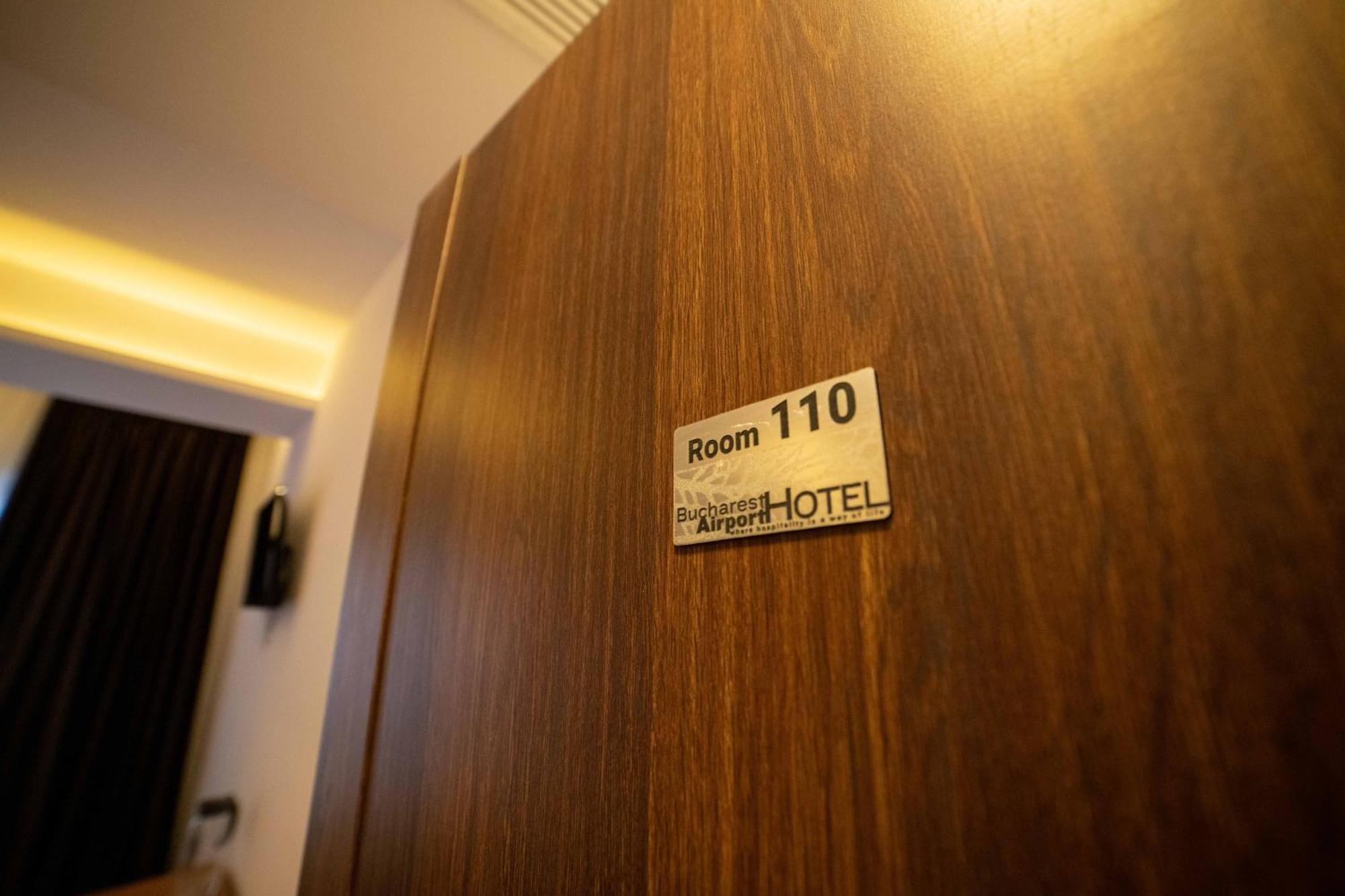 Bucharest Airport Accomodation Apart otel Otopeni Dış mekan fotoğraf