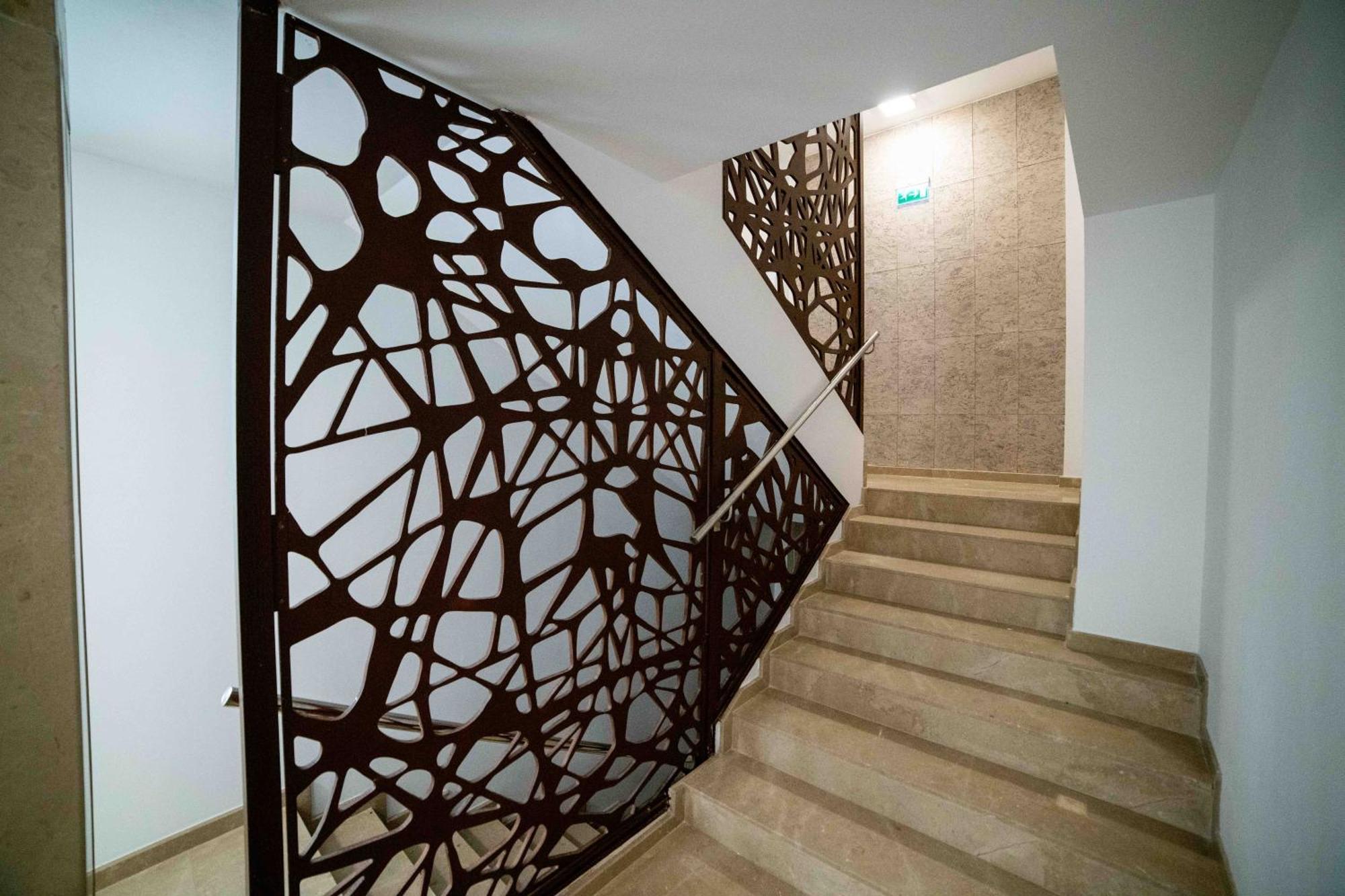 Bucharest Airport Accomodation Apart otel Otopeni Dış mekan fotoğraf