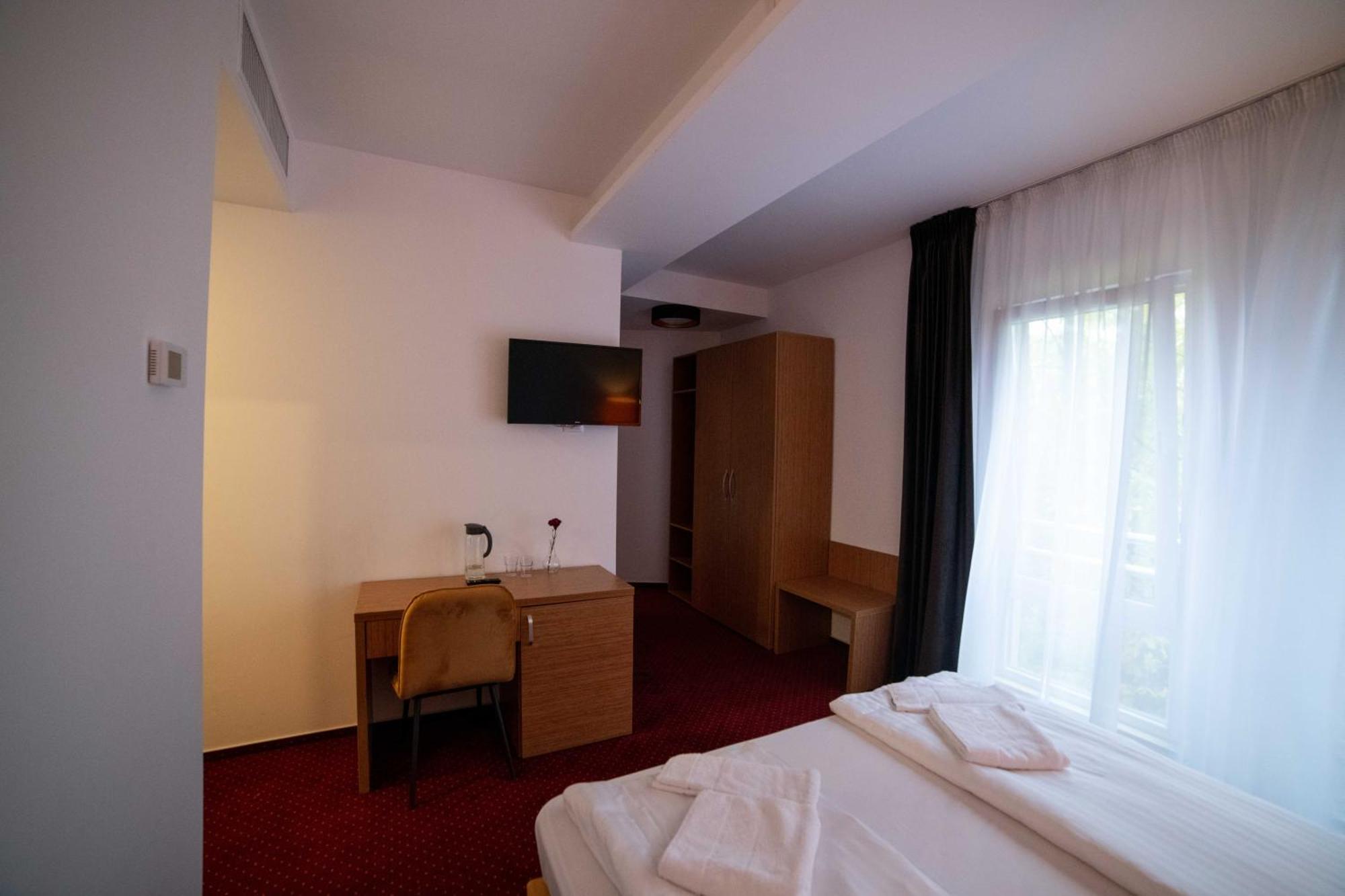 Bucharest Airport Accomodation Apart otel Otopeni Dış mekan fotoğraf