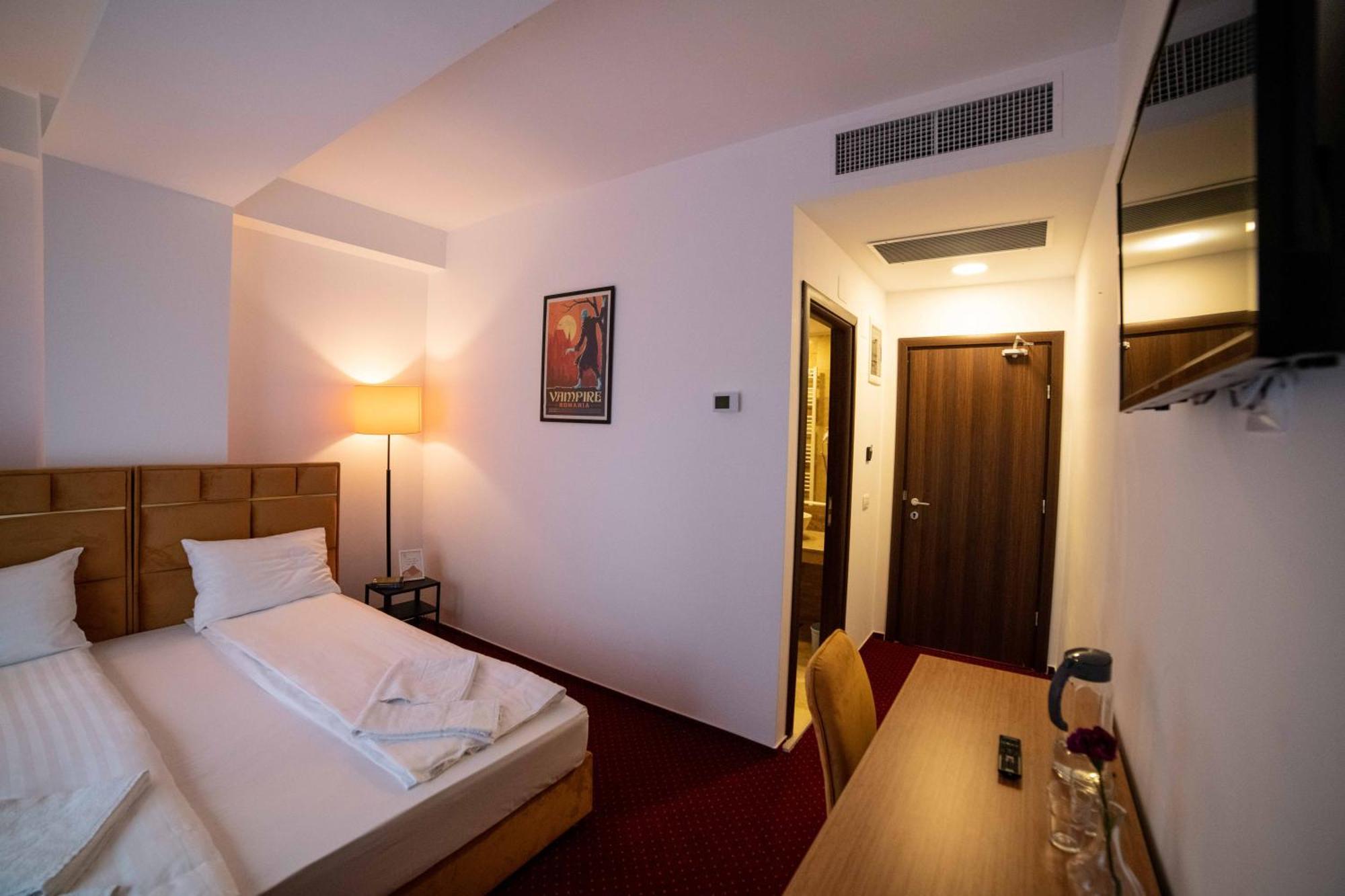 Bucharest Airport Accomodation Apart otel Otopeni Dış mekan fotoğraf