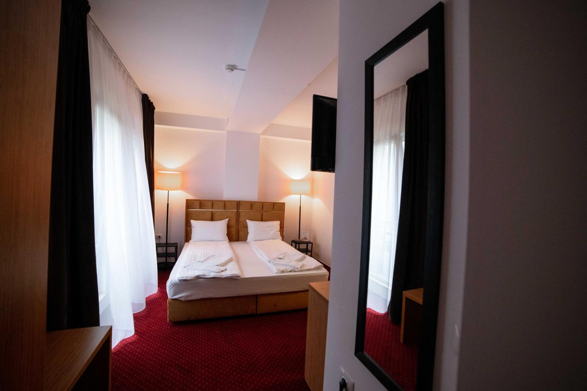 Bucharest Airport Accomodation Apart otel Otopeni Dış mekan fotoğraf