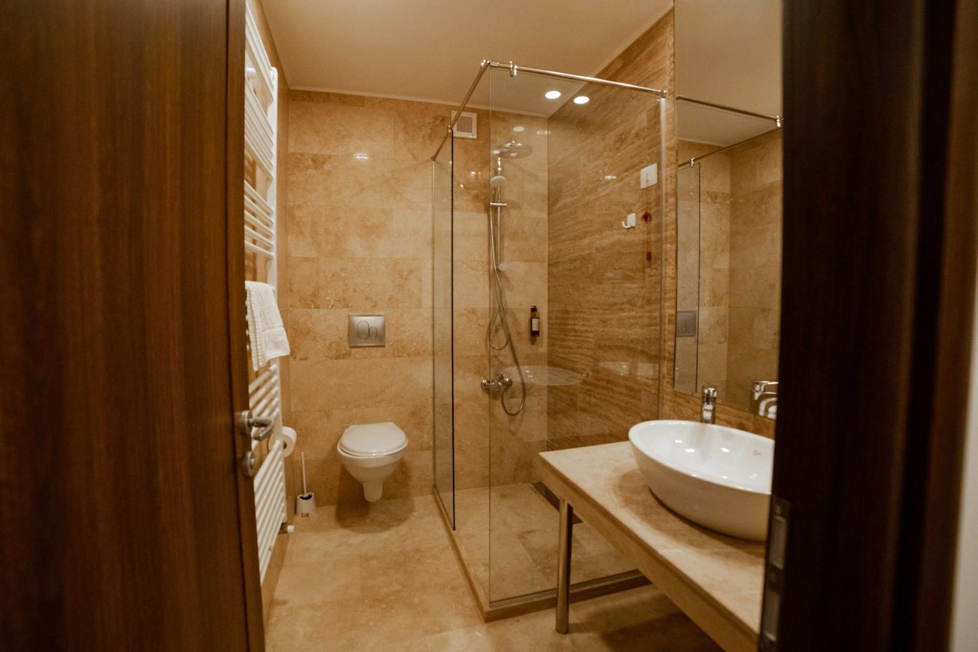Bucharest Airport Accomodation Apart otel Otopeni Dış mekan fotoğraf