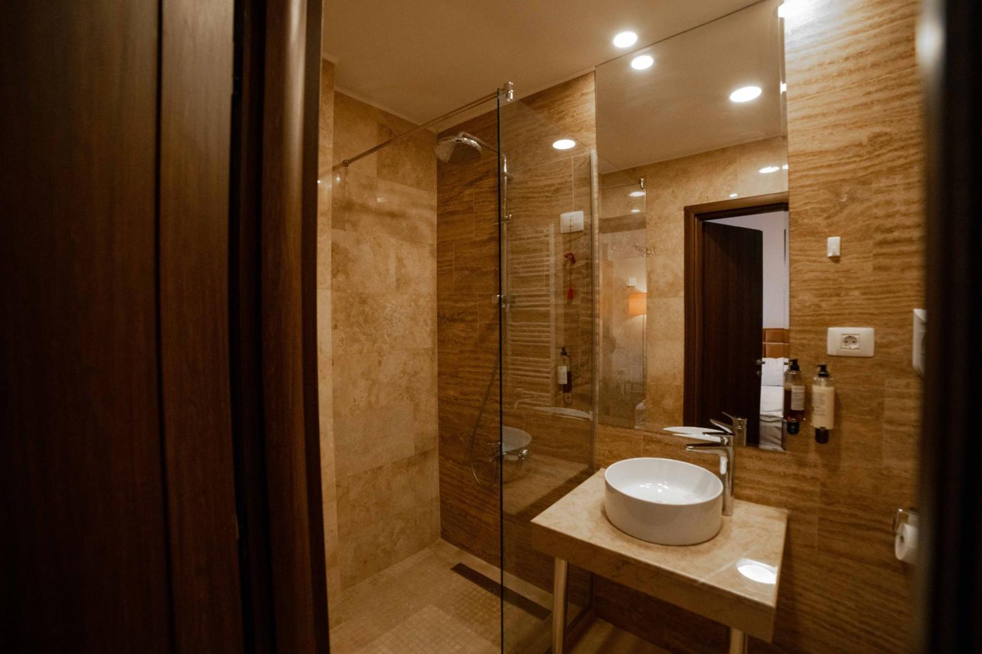 Bucharest Airport Accomodation Apart otel Otopeni Dış mekan fotoğraf