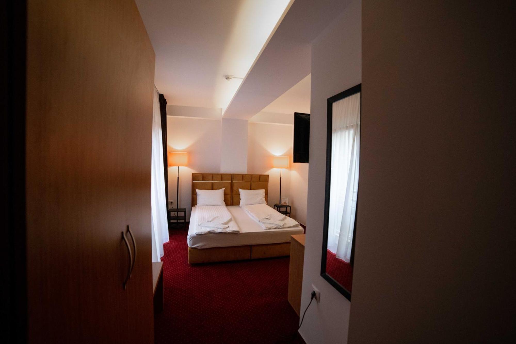 Bucharest Airport Accomodation Apart otel Otopeni Dış mekan fotoğraf