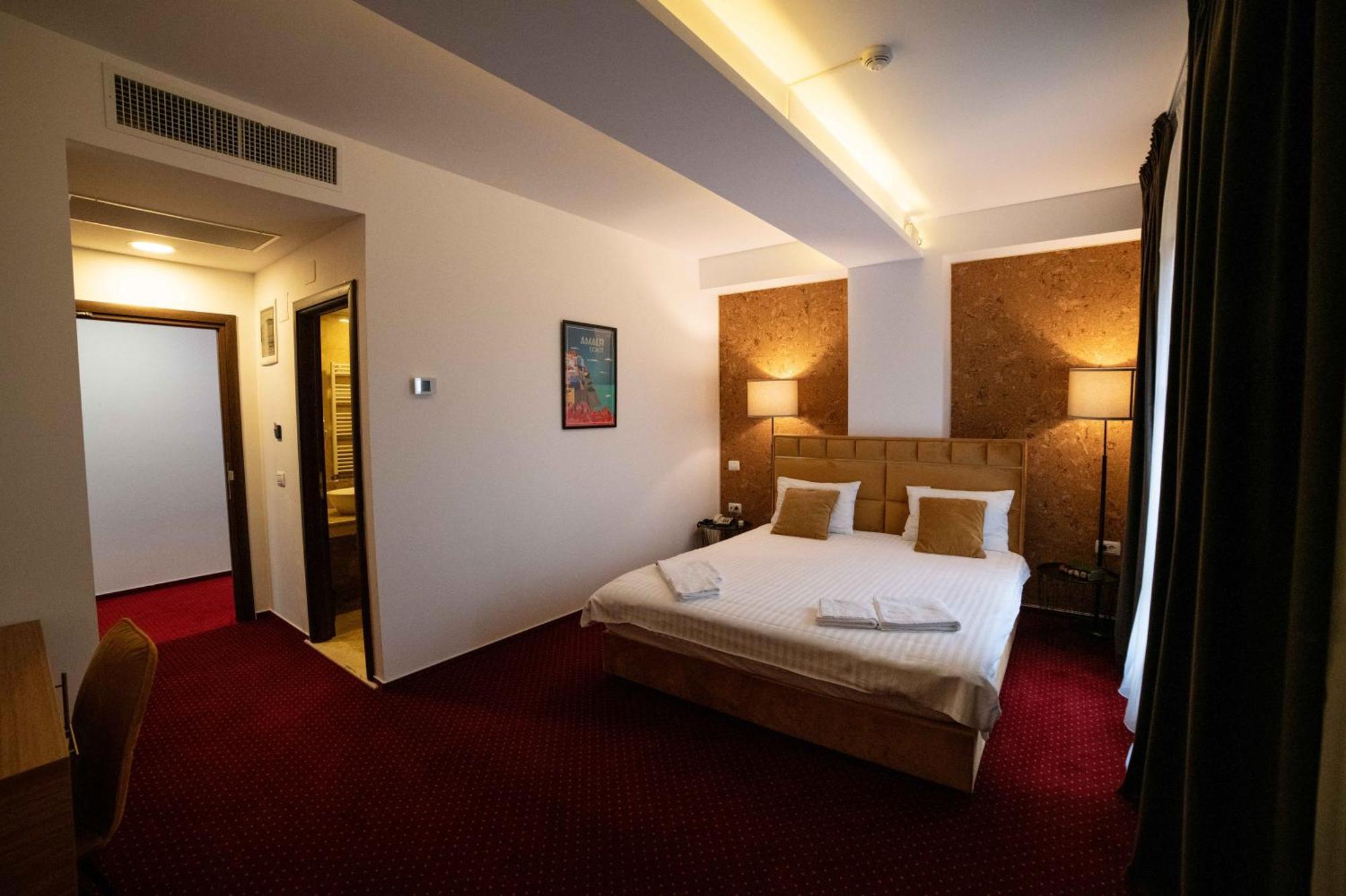 Bucharest Airport Accomodation Apart otel Otopeni Dış mekan fotoğraf